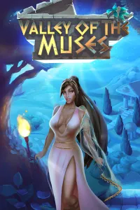 Valley of The Muses